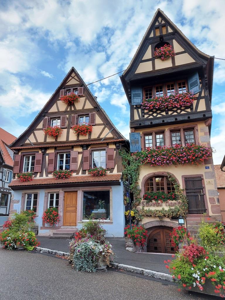 Dambach La Ville - 2020
